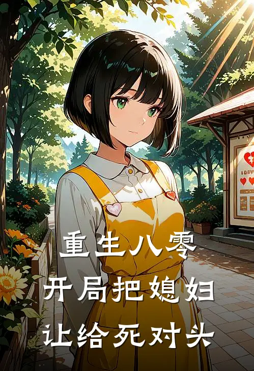 重生八零：开局把媳妇让给死对头
