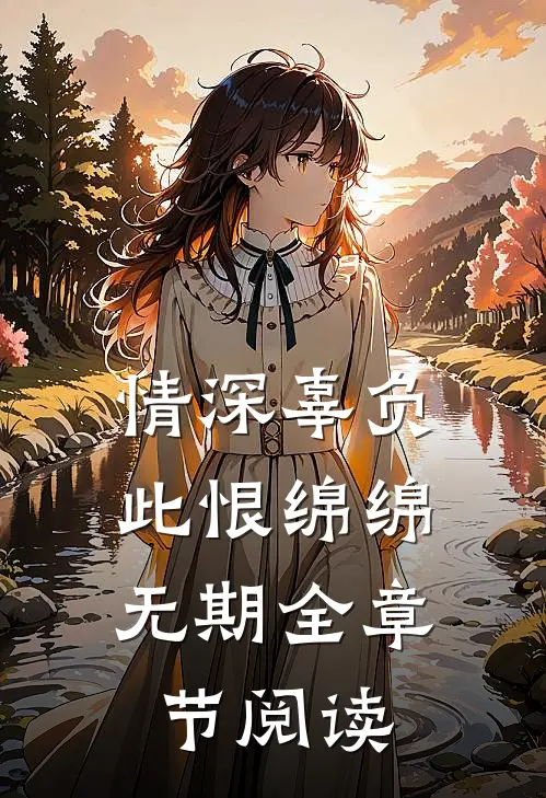 情深辜负，此恨绵绵无期全章节阅读