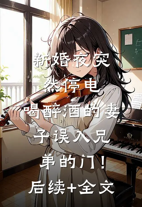 新婚夜突然停电，喝醉酒的妻子误入兄弟的门！后续+全文