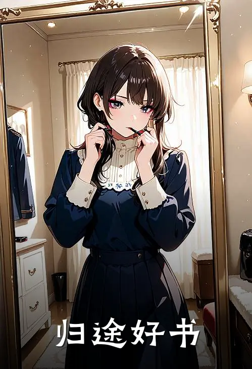 归途好书