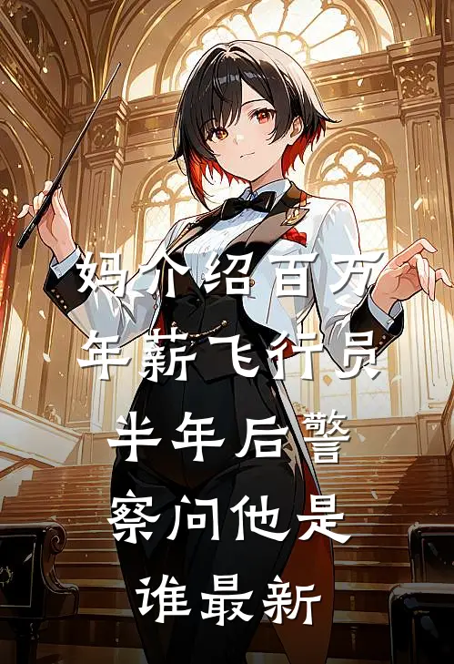 妈介绍百万年薪飞行员，半年后警察问他是谁最新