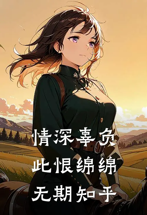 情深辜负，此恨绵绵无期知乎