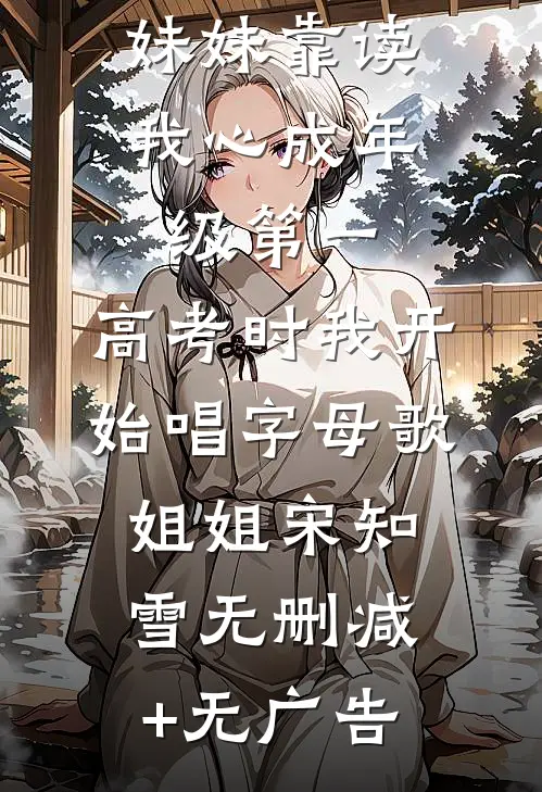 妹妹靠读我心成年级第一，高考时我开始唱字母歌姐姐宋知雪无删减+无广告