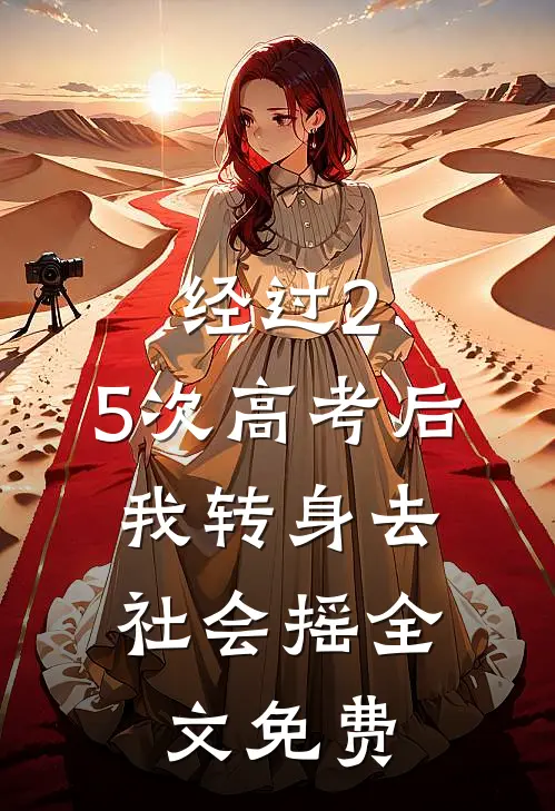 经过2.5次高考后，我转身去社会摇全文免费