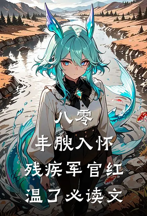 八零：丰腴入怀，残疾军官红温了必读文