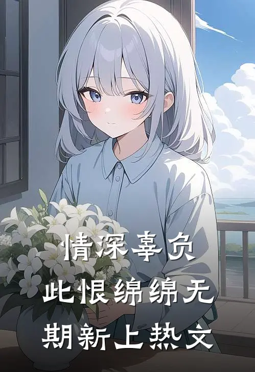 情深辜负，此恨绵绵无期新上热文