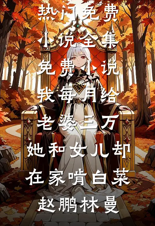 我每月给老婆三万，她和女儿却在家啃白菜赵鹏林曼热门免费小说_全集免费小说我每月给老婆三万，她和女儿却在家啃白菜(赵鹏林曼)
