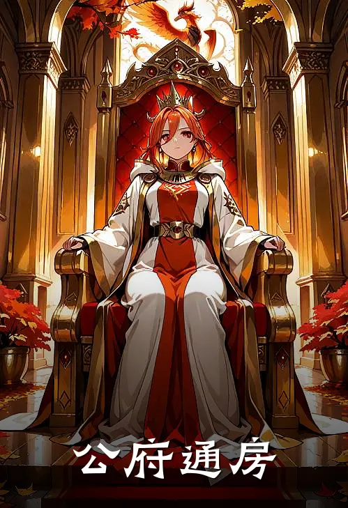 公府通房