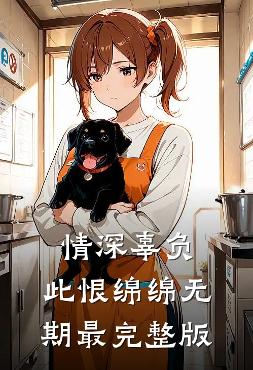 情深辜负，此恨绵绵无期最完整版