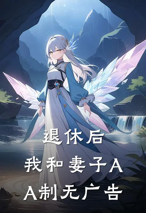 退休后，我和妻子AA制无广告