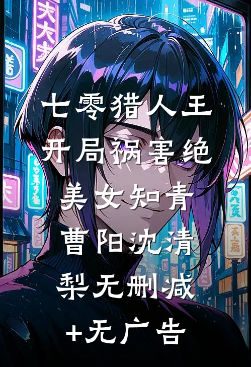 七零猎人王：开局祸害绝美女知青曹阳沈清梨无删减+无广告