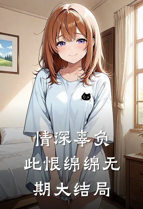 情深辜负，此恨绵绵无期大结局