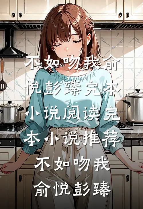 不如吻我俞悦彭臻完本小说阅读_完本小说推荐不如吻我(俞悦彭臻)