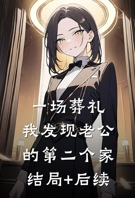 一场葬礼，我发现老公的第二个家结局+后续