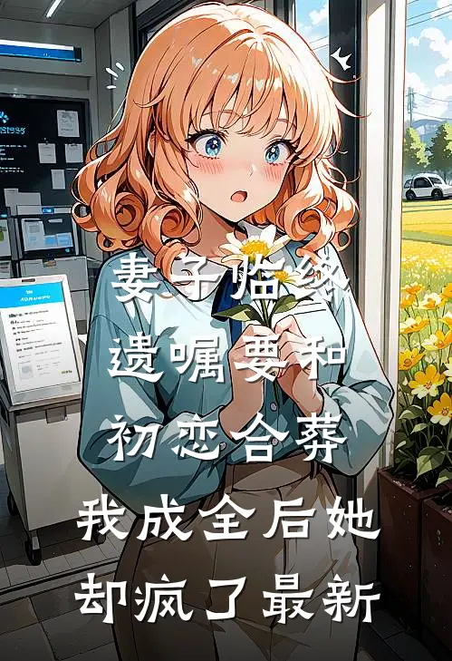 妻子临终遗嘱要和初恋合葬，我成全后她却疯了最新