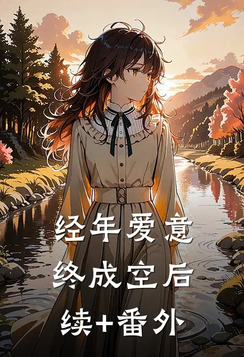 经年爱意终成空后续+番外