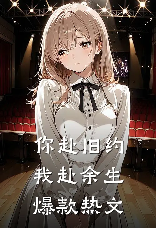 你赴旧约，我赴余生爆款热文