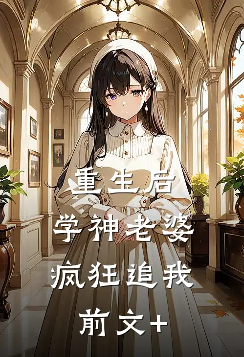 重生后，学神老婆疯狂追我前文+