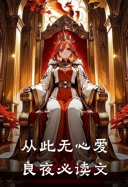 从此无心爱良夜必读文