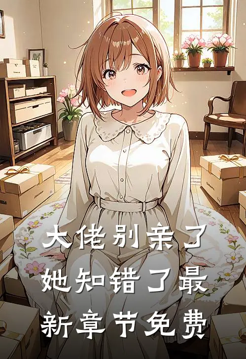 大佬别亲了，她知错了最新章节免费