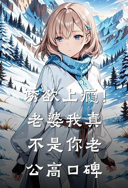诱欲上瘾！老婆我真不是你老公高口碑