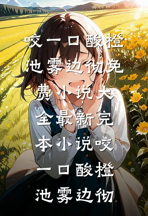 咬一口酸橙池雾边彻免费小说大全_最新完本小说咬一口酸橙(池雾边彻)