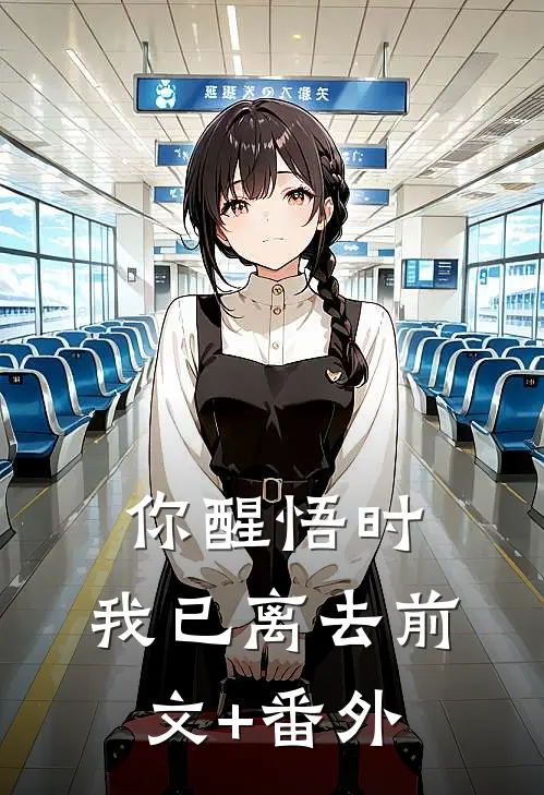 你醒悟时，我已离去前文+番外