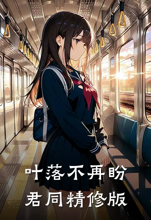 叶落不再盼君同精修版