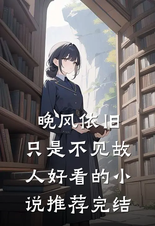 晚风依旧，只是不见故人好看的小说推荐完结