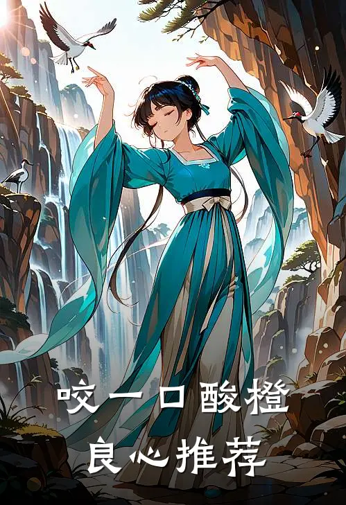 咬一口酸橙良心推荐