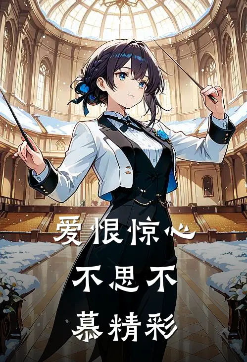 爱恨惊心，不思不慕精彩
