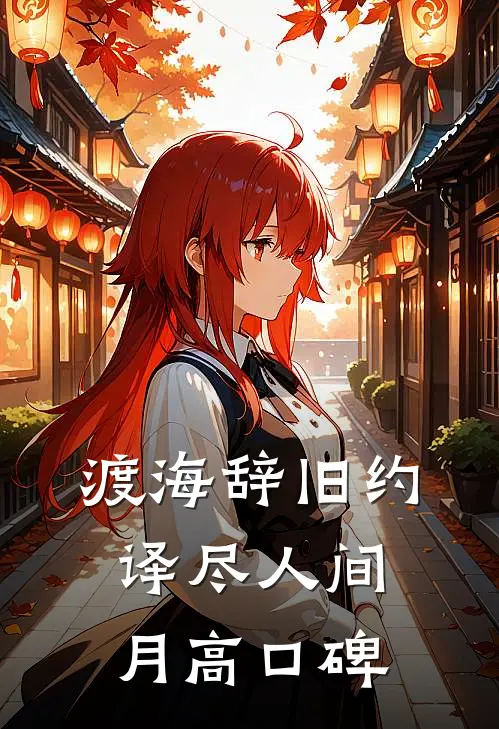 渡海辞旧约，译尽人间月高口碑