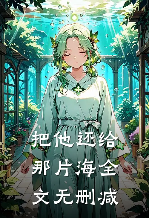 把他还给那片海全文无删减