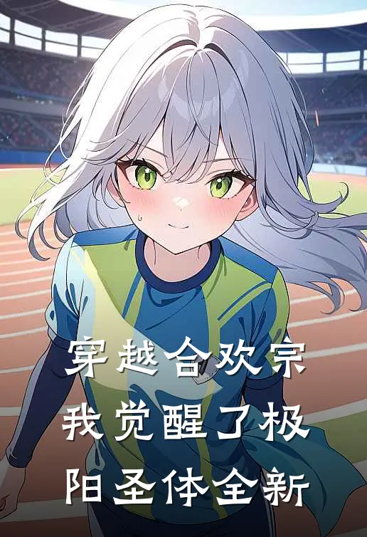 穿越合欢宗，我觉醒了极阳圣体全新