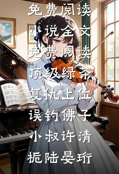 顶级绿茶复仇上位，误钓佛子小叔(许清栀陆晏珩)无弹窗免费阅读_小说全文免费阅读顶级绿茶复仇上位，误钓佛子小叔(许清栀陆晏珩)