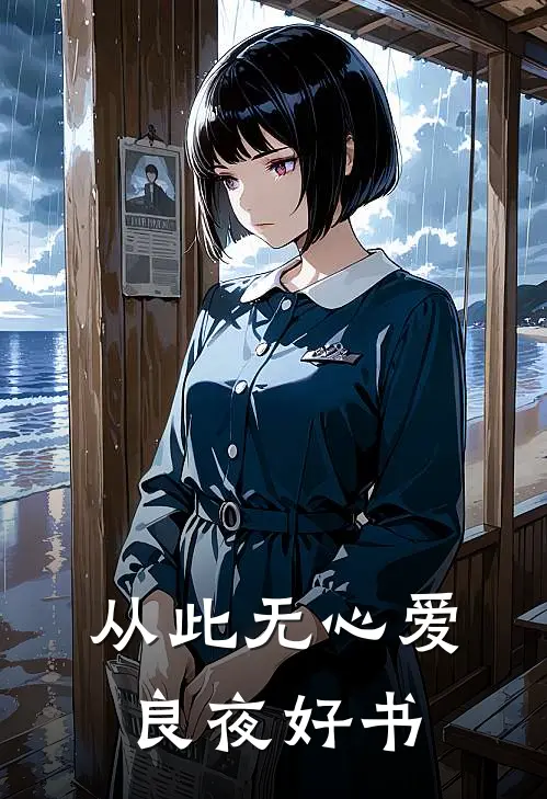 从此无心爱良夜好书