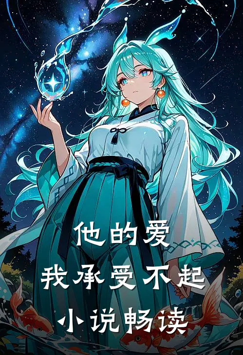 他的爱，我承受不起小说畅读