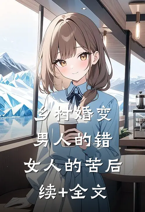 乡村婚变，男人的错，女人的苦后续+全文