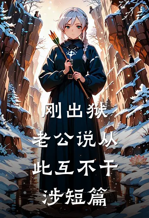 刚出狱，老公说从此互不干涉短篇