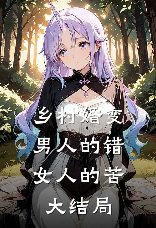 乡村婚变，男人的错，女人的苦大结局