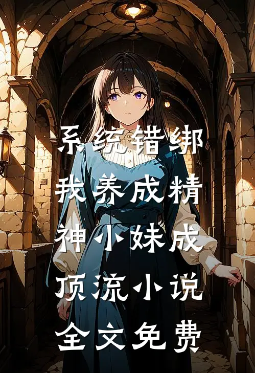 系统错绑，我养成精神小妹成顶流小说全文免费