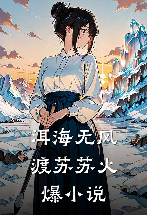 洱海无风渡苏苏火爆小说