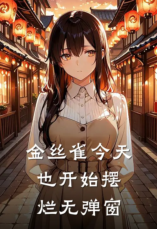 金丝雀今天也开始摆烂无弹窗