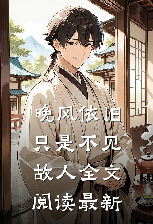 晚风依旧，只是不见故人全文阅读最新