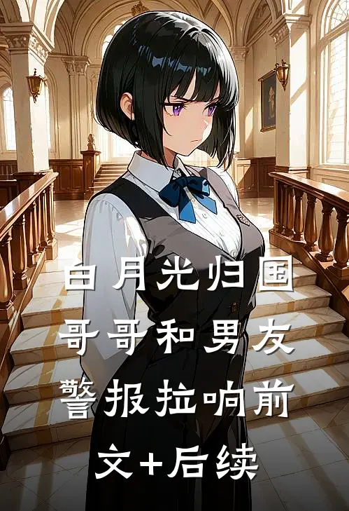 白月光归国，哥哥和男友警报拉响前文+后续
