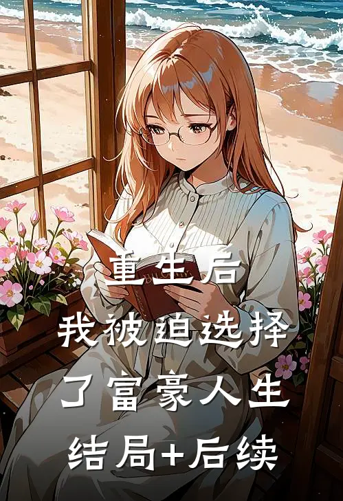 重生后，我被迫选择了富豪人生结局+后续