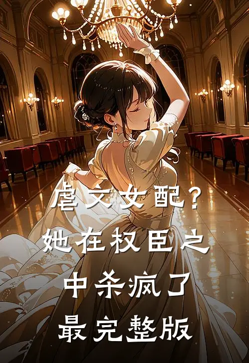 虐文女配？她在权臣之中杀疯了最完整版
