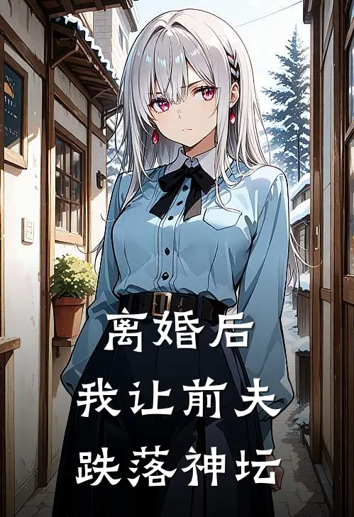 离婚后，我让前夫跌落神坛