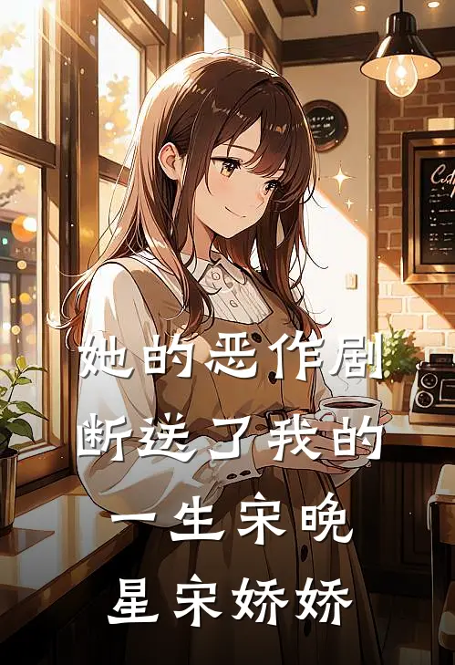她的恶作剧,断送了我的一生宋晚星宋娇娇