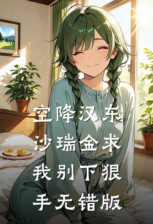 空降汉东，沙瑞金求我别下狠手无错版